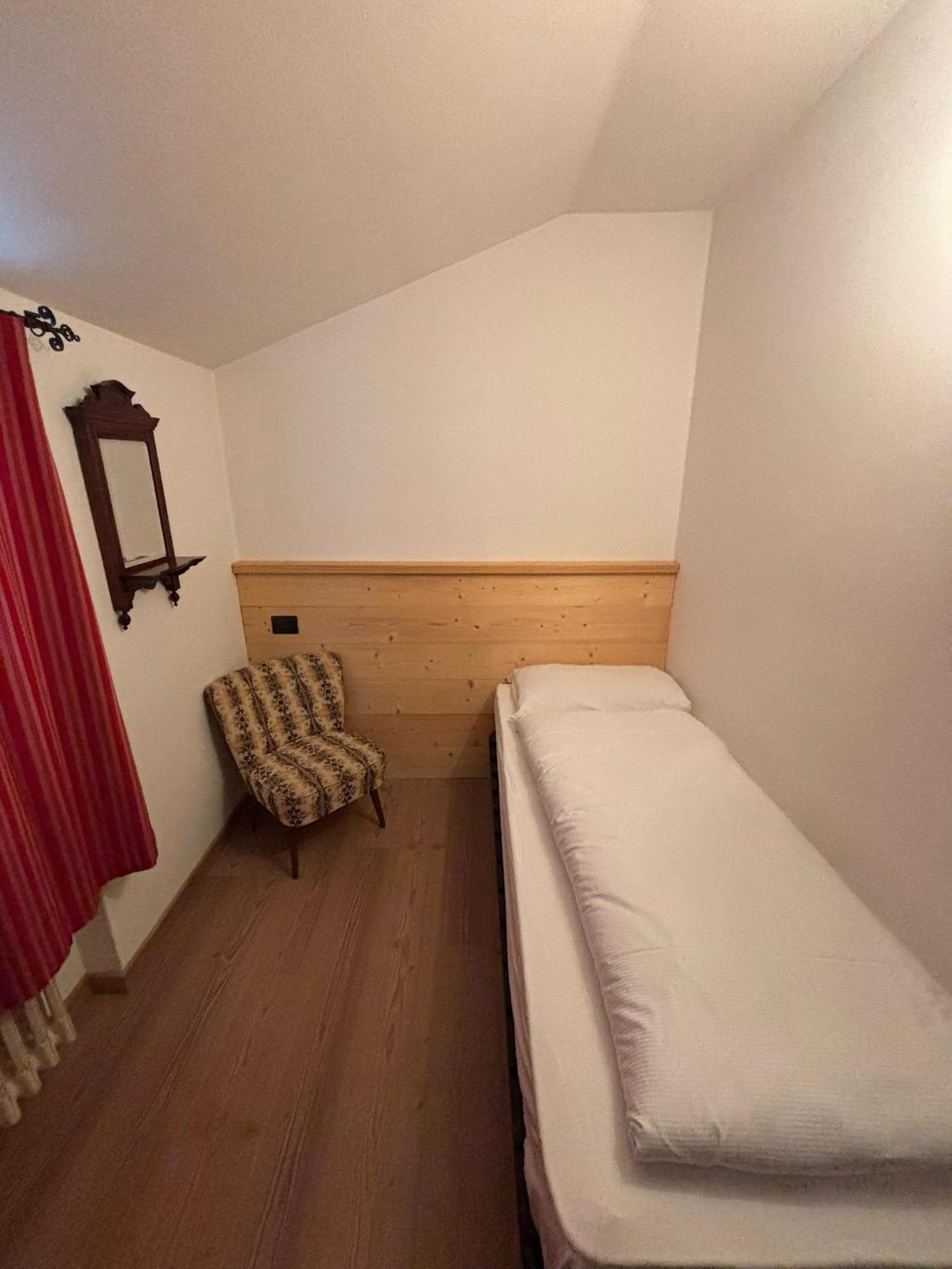 Hotel Miravalle Imer Esterno foto