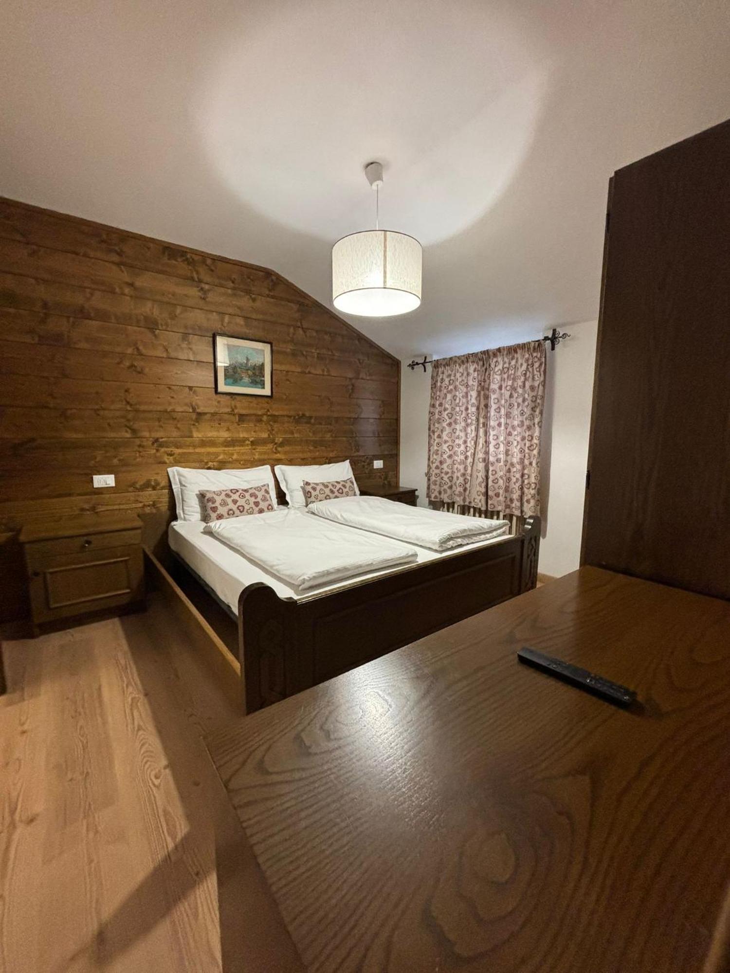 Hotel Miravalle Imer Esterno foto
