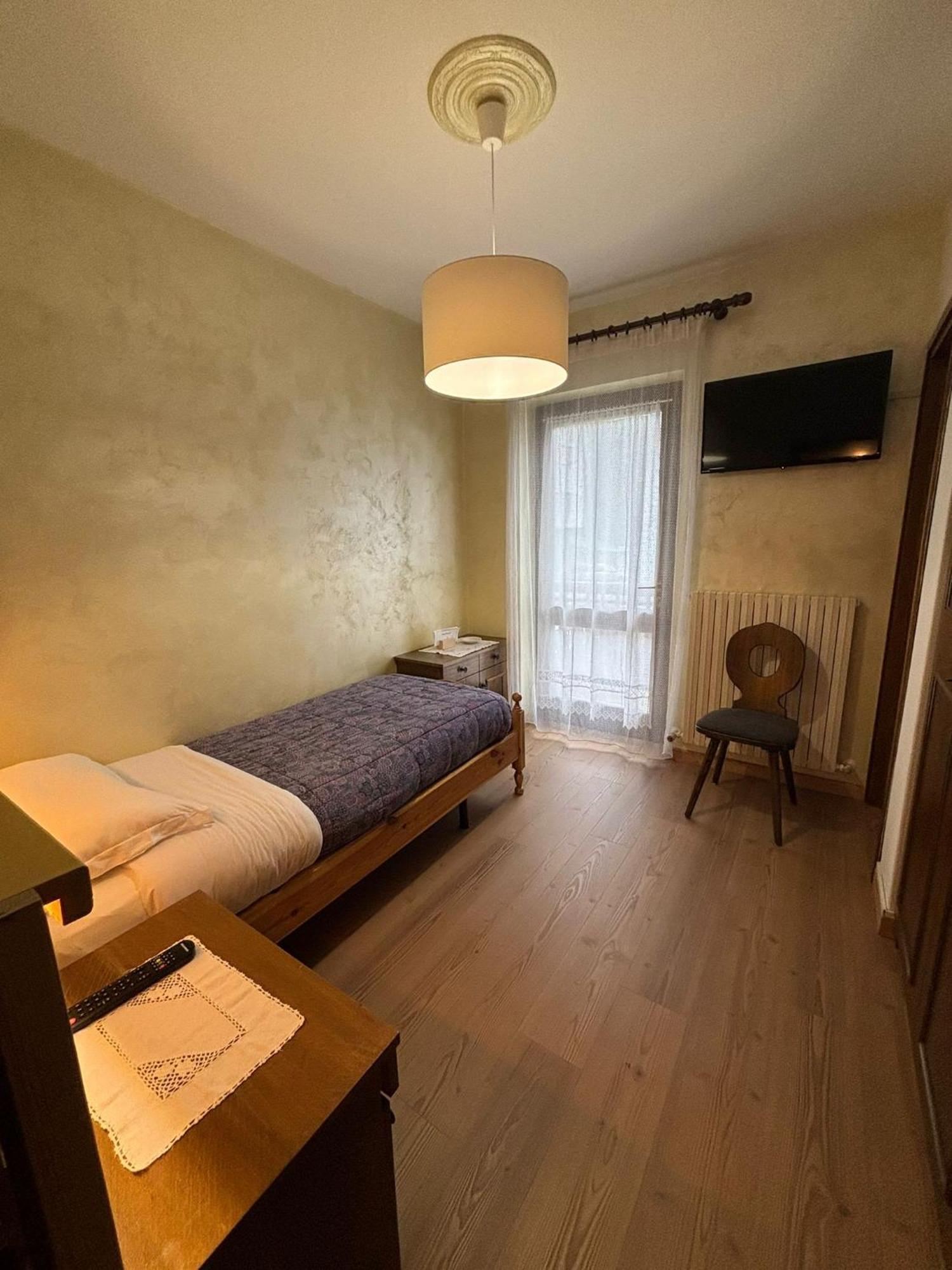 Hotel Miravalle Imer Esterno foto