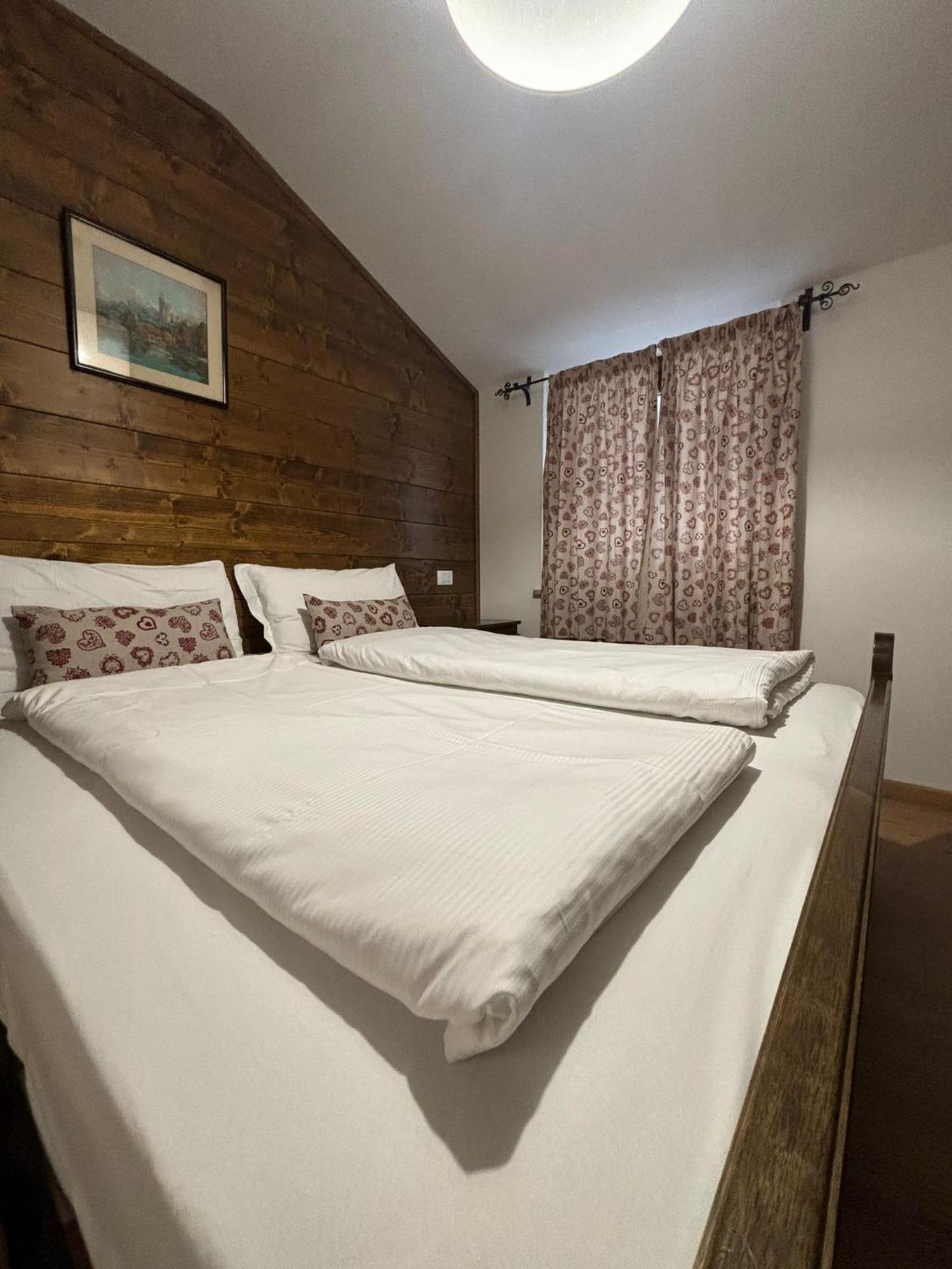 Hotel Miravalle Imer Esterno foto