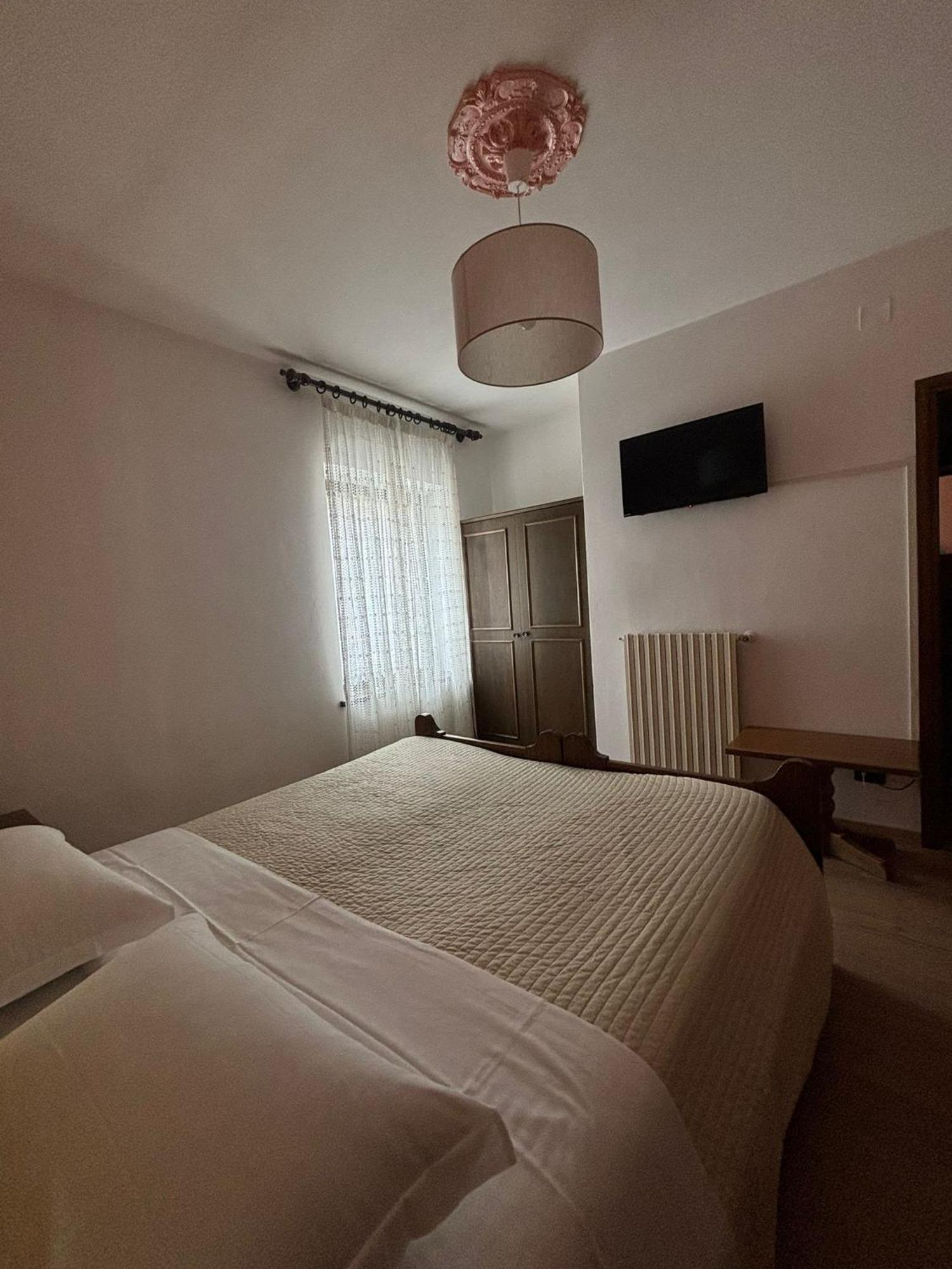 Hotel Miravalle Imer Esterno foto